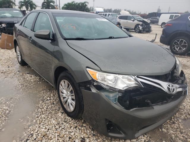 TOYOTA CAMRY L 2014 4t1bf1fk7eu809299