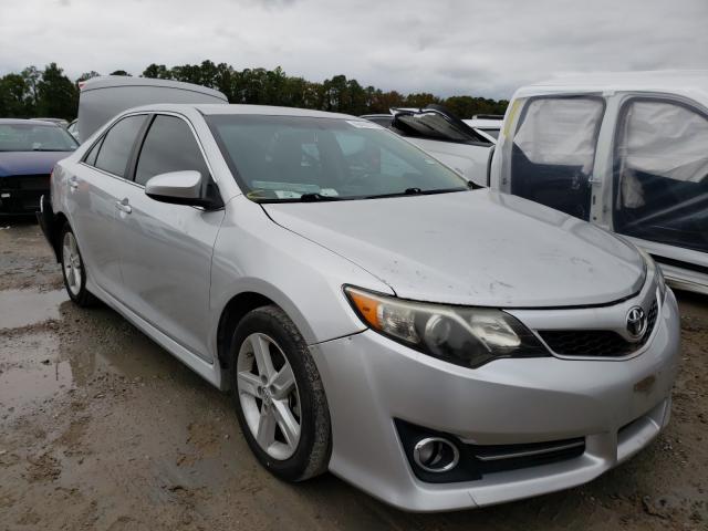 TOYOTA CAMRY L 2014 4t1bf1fk7eu809805