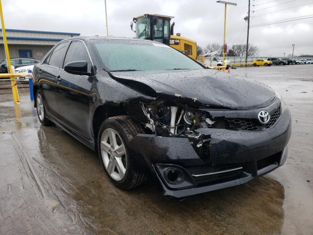 TOYOTA CAMRY L 2014 4t1bf1fk7eu809898