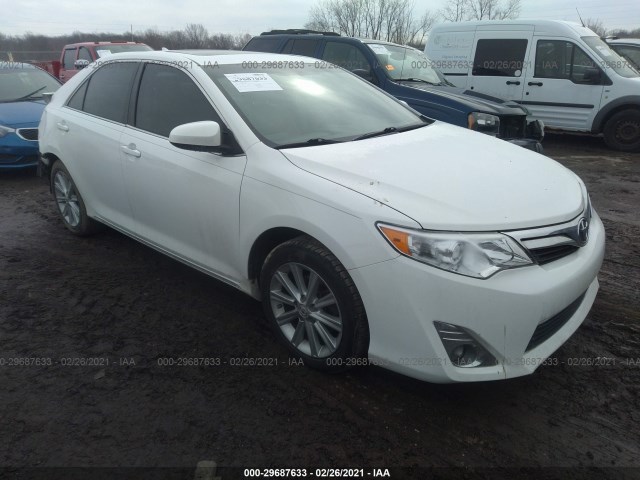 TOYOTA CAMRY 2014 4t1bf1fk7eu810209