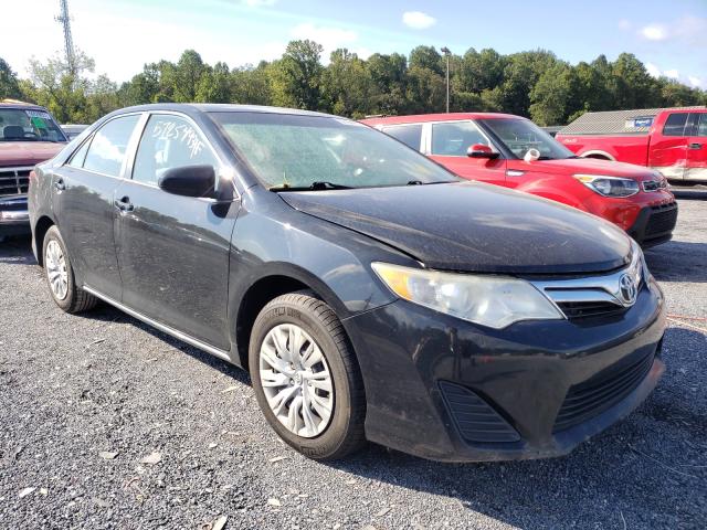 TOYOTA CAMRY L 2014 4t1bf1fk7eu810226