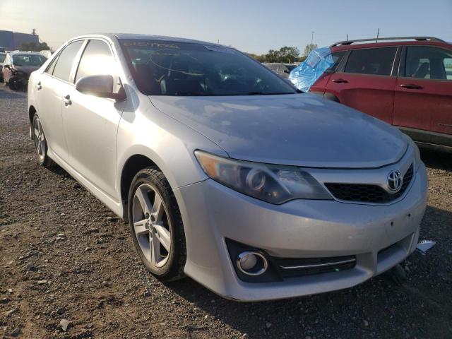 TOYOTA CAMRY L 2014 4t1bf1fk7eu811490