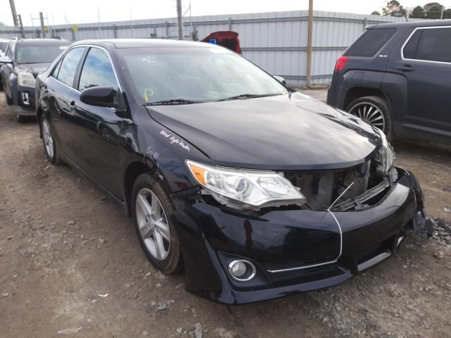 TOYOTA CAMRY L 2014 4t1bf1fk7eu811618