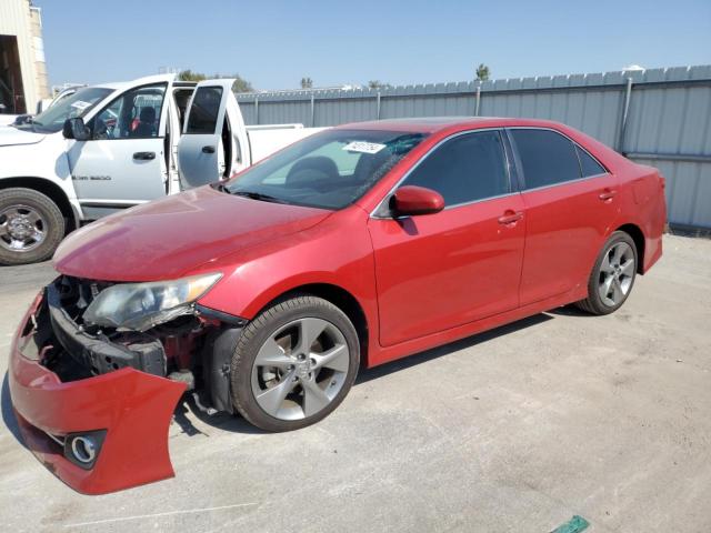 TOYOTA CAMRY L 2014 4t1bf1fk7eu814065