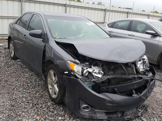 TOYOTA CAMRY L 2014 4t1bf1fk7eu815233