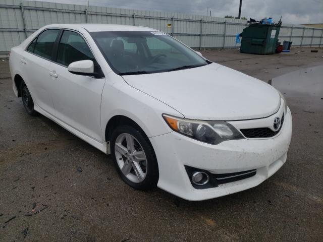 TOYOTA CAMRY L 2014 4t1bf1fk7eu815300