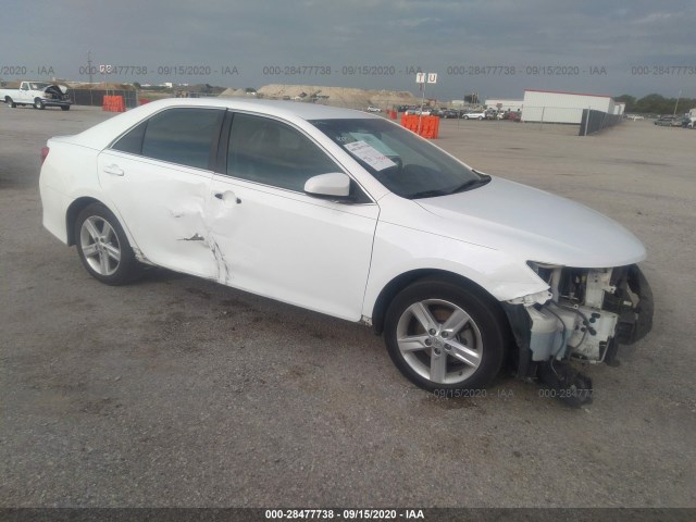 TOYOTA CAMRY 2014 4t1bf1fk7eu815474