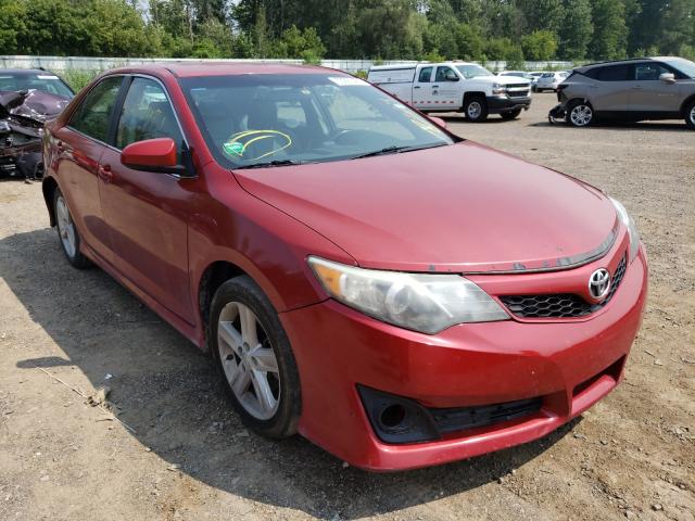 TOYOTA CAMRY L 2014 4t1bf1fk7eu815524