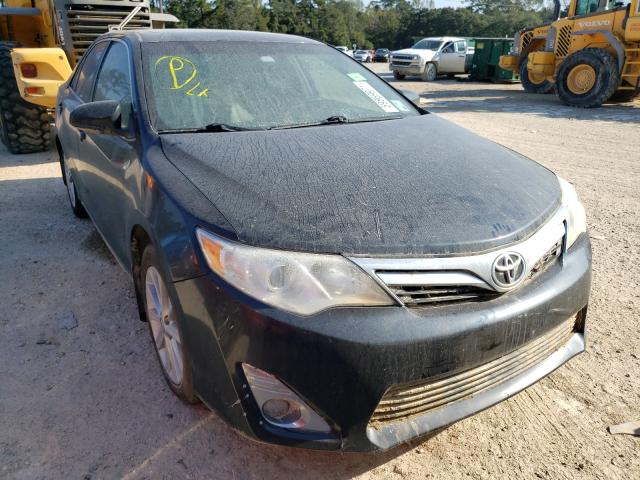 TOYOTA CAMRY L 2014 4t1bf1fk7eu817242