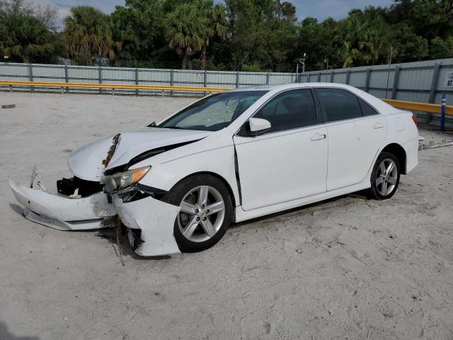 TOYOTA CAMRY 2014 4t1bf1fk7eu817323