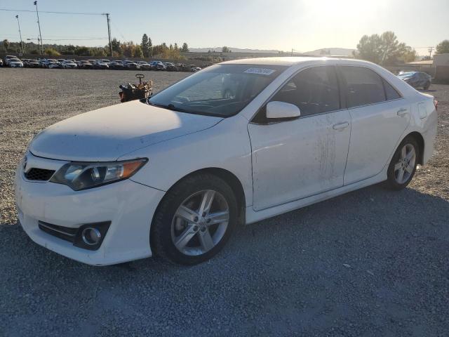 TOYOTA CAMRY L 2014 4t1bf1fk7eu818617