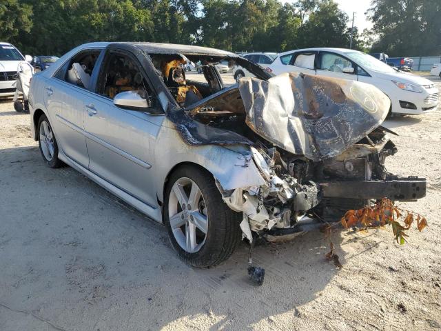 TOYOTA CAMRY L 2014 4t1bf1fk7eu819086