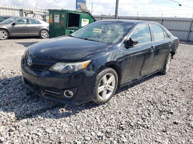 TOYOTA CAMRY L 2014 4t1bf1fk7eu820318