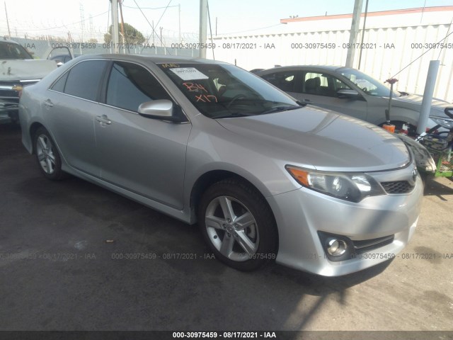 TOYOTA CAMRY 2014 4t1bf1fk7eu820478