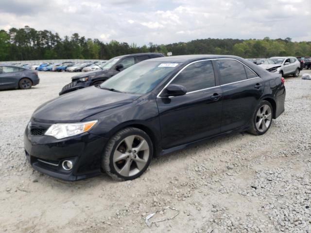 TOYOTA CAMRY L 2014 4t1bf1fk7eu821811