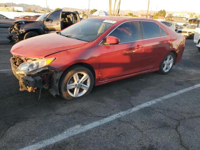 TOYOTA CAMRY L 2014 4t1bf1fk7eu822103