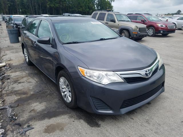 TOYOTA CAMRY L 2014 4t1bf1fk7eu823591