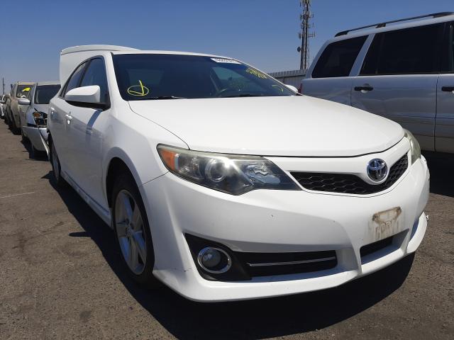 TOYOTA CAMRY L 2014 4t1bf1fk7eu823784