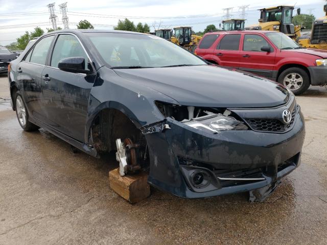 TOYOTA CAMRY L 2014 4t1bf1fk7eu824207