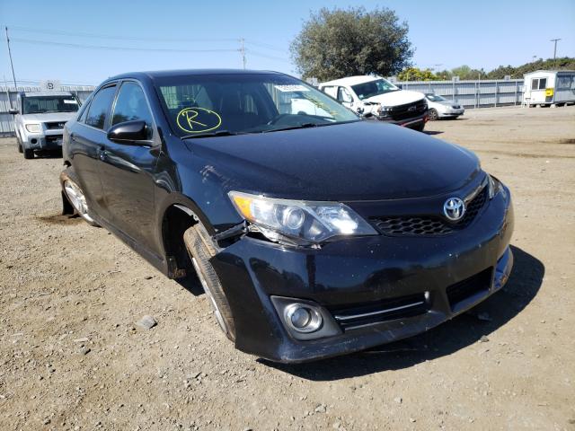 TOYOTA CAMRY L 2014 4t1bf1fk7eu824210