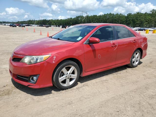 TOYOTA CAMRY L 2014 4t1bf1fk7eu825292