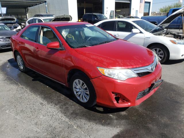 TOYOTA CAMRY L 2014 4t1bf1fk7eu826488