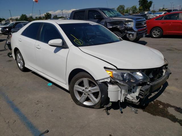 TOYOTA CAMRY L 2014 4t1bf1fk7eu827320