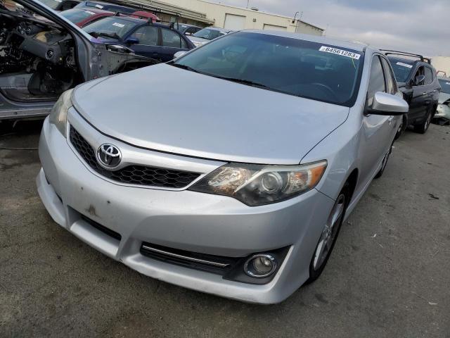 TOYOTA CAMRY L 2014 4t1bf1fk7eu827897