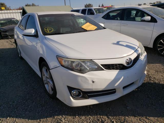 TOYOTA CAMRY L 2014 4t1bf1fk7eu828709