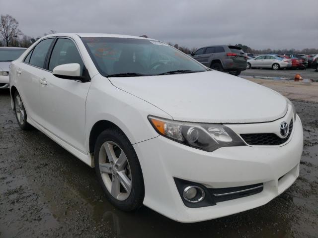 TOYOTA CAMRY L 2014 4t1bf1fk7eu830878