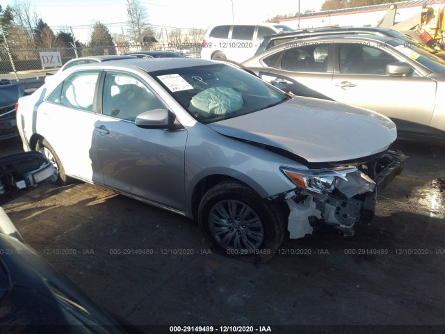 TOYOTA CAMRY 2014 4t1bf1fk7eu831075