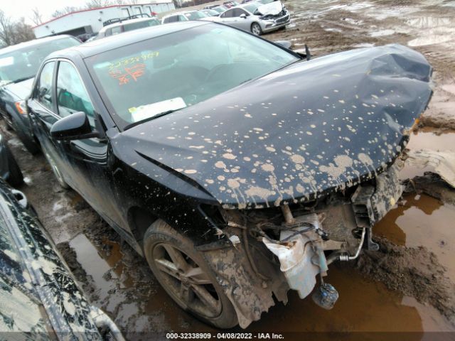 TOYOTA CAMRY 2014 4t1bf1fk7eu831139