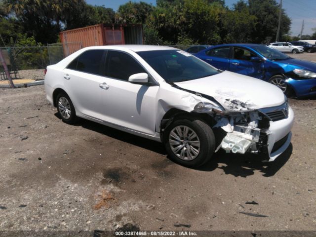 TOYOTA CAMRY 2014 4t1bf1fk7eu831299