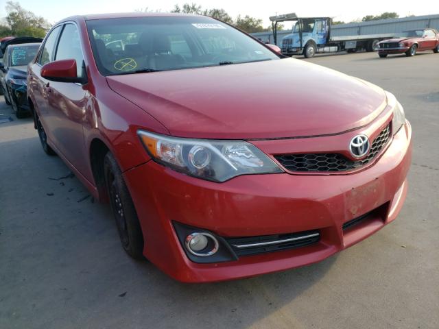 TOYOTA CAMRY L 2014 4t1bf1fk7eu831349