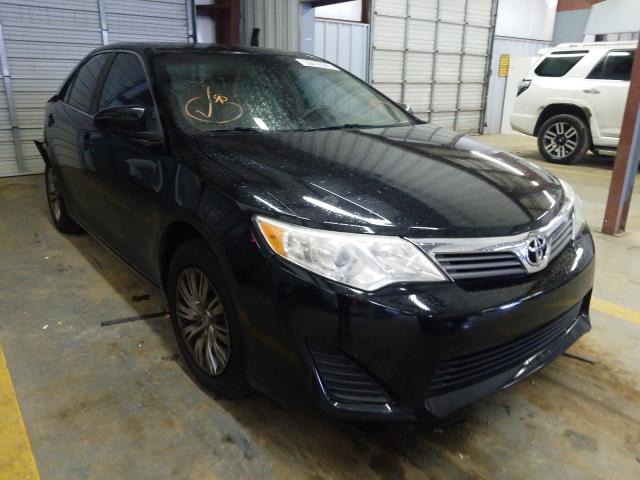 TOYOTA CAMRY L 2014 4t1bf1fk7eu831447