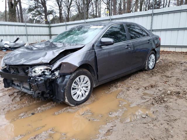 TOYOTA CAMRY L 2014 4t1bf1fk7eu831514