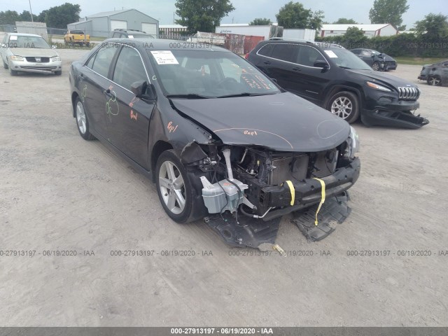 TOYOTA CAMRY 2014 4t1bf1fk7eu831707