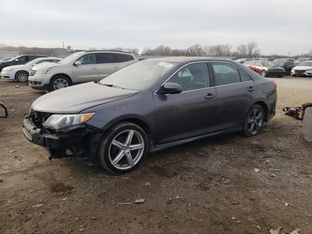 TOYOTA CAMRY 2014 4t1bf1fk7eu832033