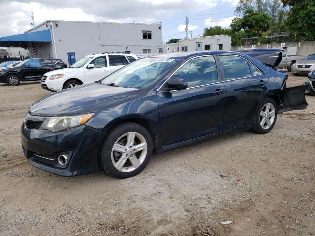 TOYOTA CAMRY L 2014 4t1bf1fk7eu833327