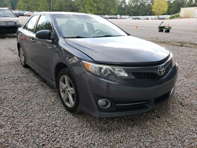 TOYOTA CAMRY 2014 4t1bf1fk7eu833960