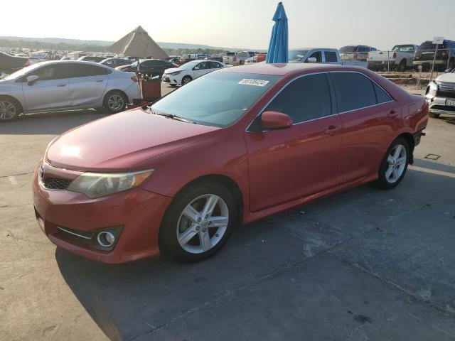 TOYOTA CAMRY L 2014 4t1bf1fk7eu835465