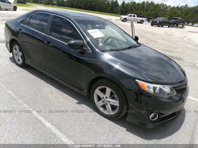 TOYOTA CAMRY 2014 4t1bf1fk7eu837006