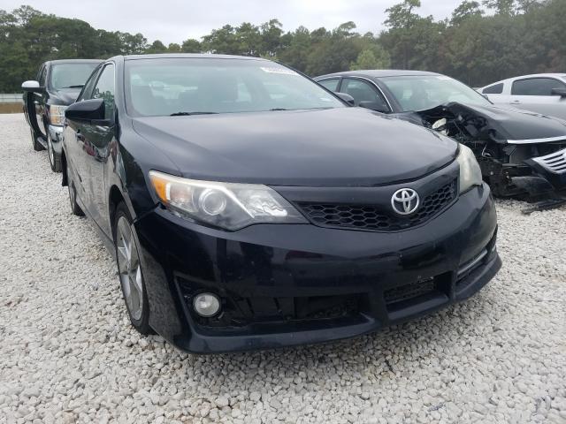 TOYOTA CAMRY L 2014 4t1bf1fk7eu837636