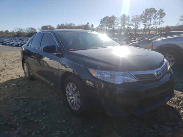 TOYOTA CAMRY L 2014 4t1bf1fk7eu837782