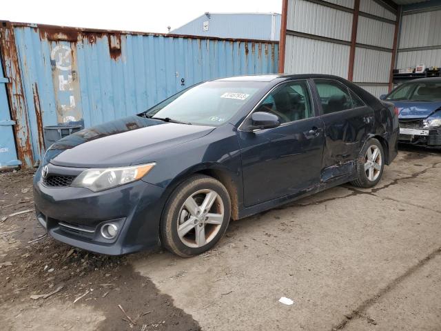 TOYOTA CAMRY L 2014 4t1bf1fk7eu838169