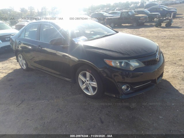 TOYOTA CAMRY 2014 4t1bf1fk7eu838186