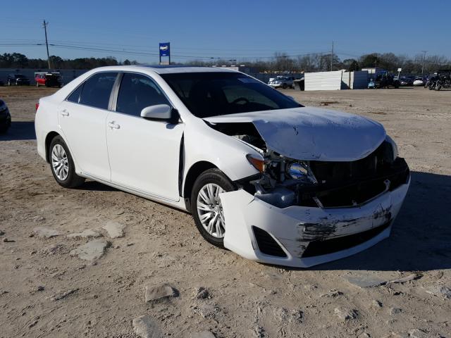 TOYOTA CAMRY L 2014 4t1bf1fk7eu840049