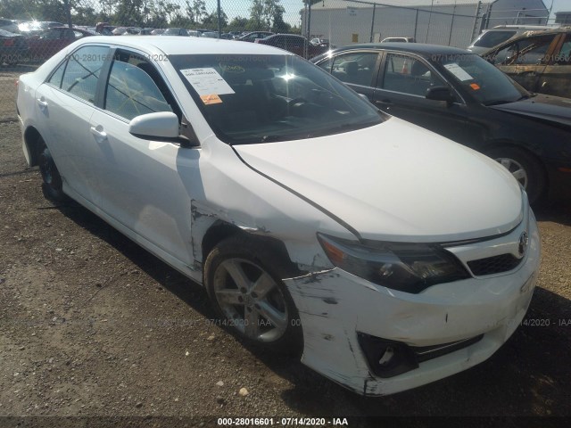 TOYOTA CAMRY 2014 4t1bf1fk7eu842318