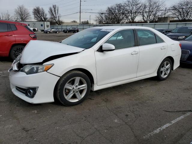 TOYOTA CAMRY 2014 4t1bf1fk7eu842450