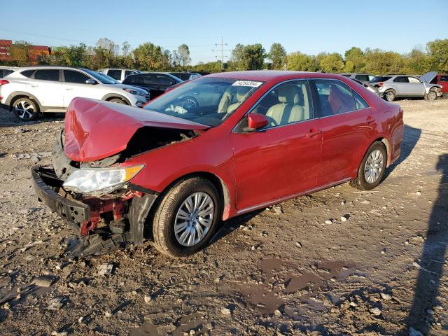 TOYOTA CAMRY L 2014 4t1bf1fk7eu843033